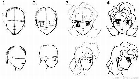 quero aprender a desenhar qualquer coisa